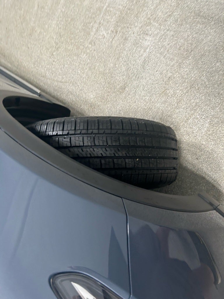 2023 Mazda Mazda CX-9 Carbon Edition