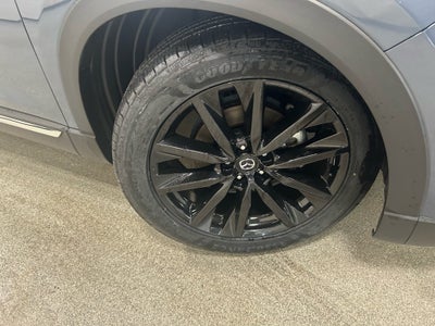 2023 Mazda Mazda CX-9 Carbon Edition