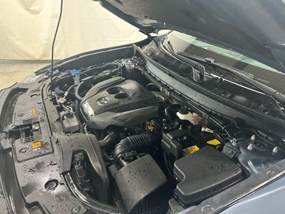 2023 Mazda Mazda CX-9 Carbon Edition