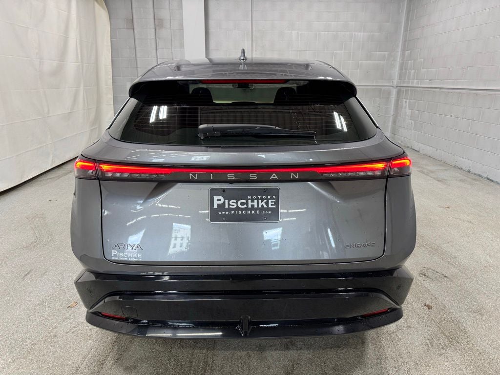 2023 Nissan ARIYA ENGAGE