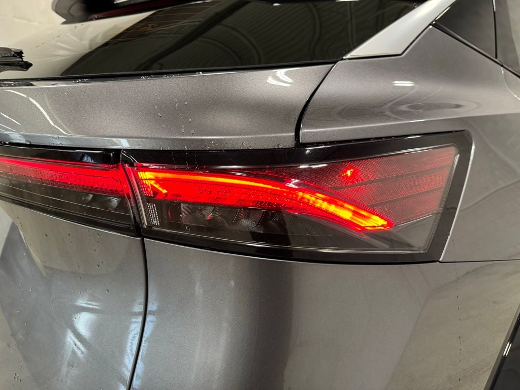 2023 Nissan ARIYA ENGAGE