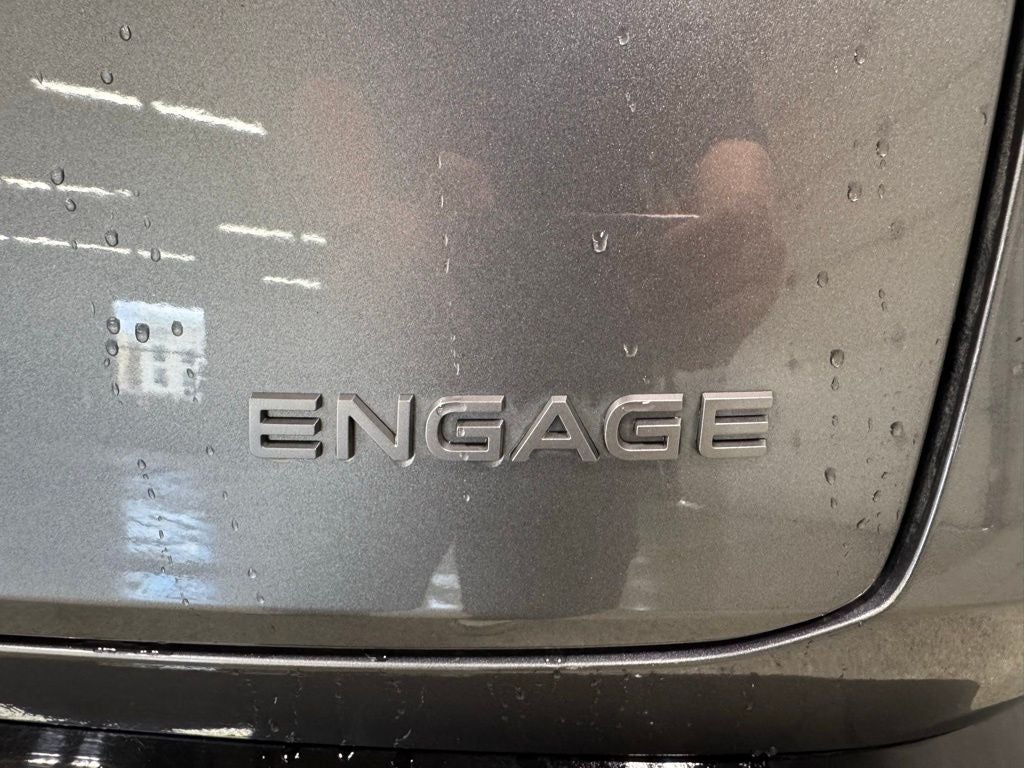 2023 Nissan ARIYA ENGAGE