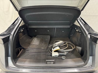 2023 Nissan ARIYA ENGAGE