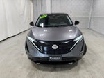 2023 Nissan ARIYA ENGAGE