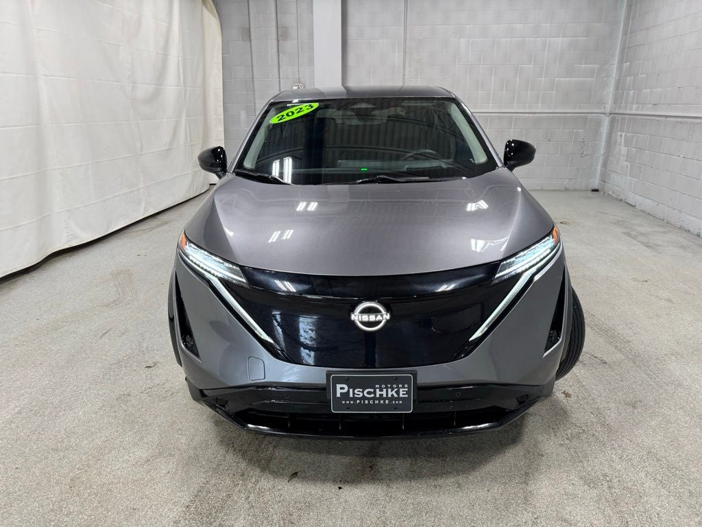2023 Nissan ARIYA ENGAGE