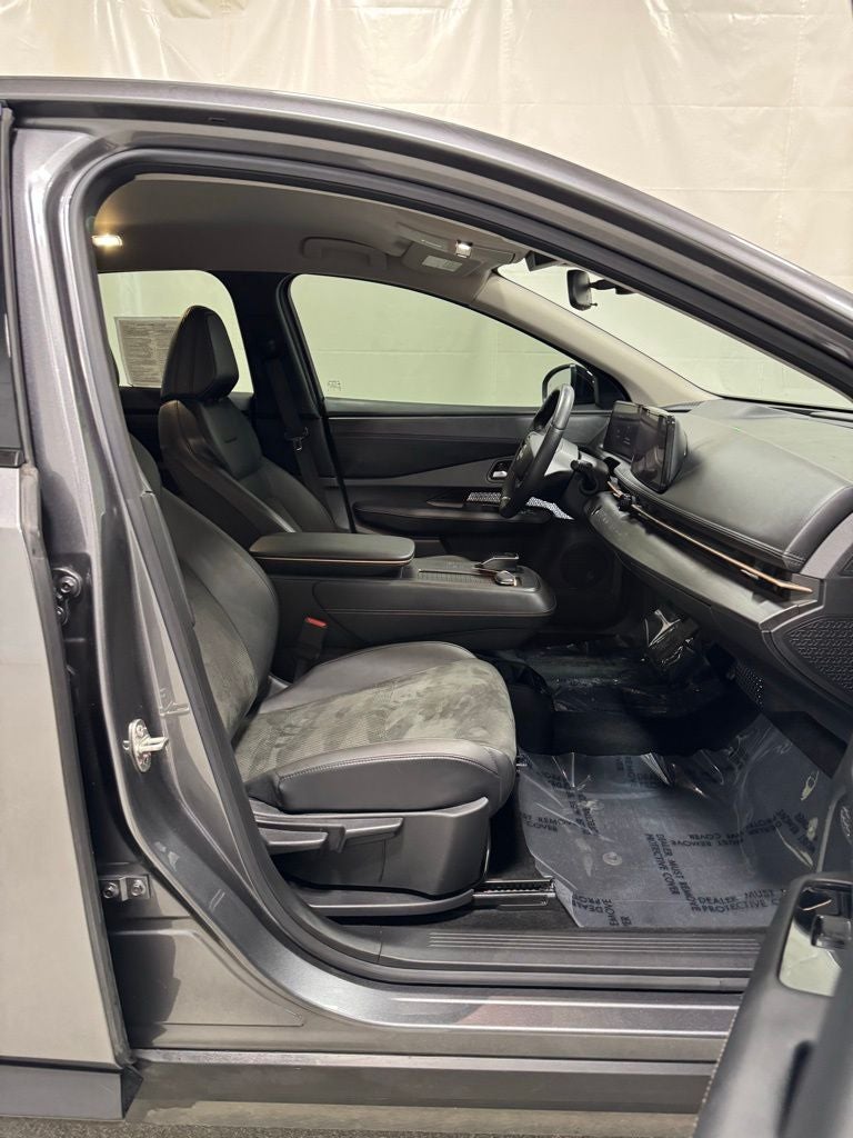 2023 Nissan ARIYA ENGAGE