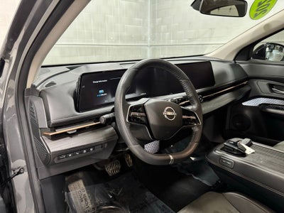 2023 Nissan ARIYA ENGAGE