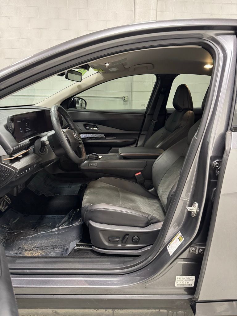 2023 Nissan ARIYA ENGAGE