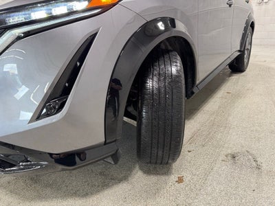 2023 Nissan ARIYA ENGAGE