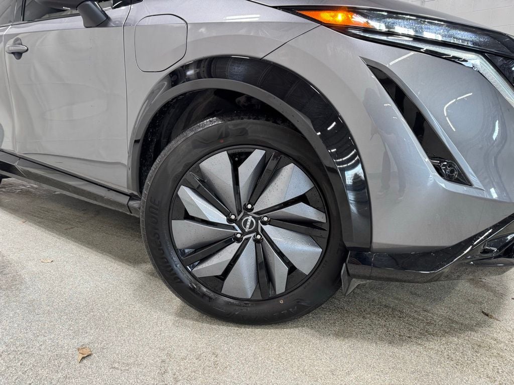 2023 Nissan ARIYA ENGAGE
