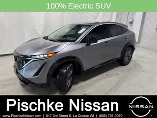 2023 Nissan ARIYA ENGAGE