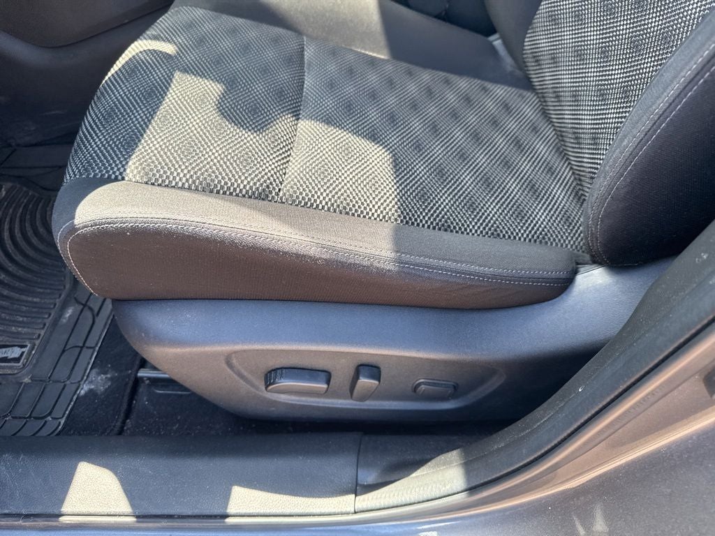 2020 Nissan Rogue Sport SV AWD Xtronic CVT
