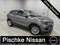 2020 Nissan Rogue Sport SV AWD Xtronic CVT