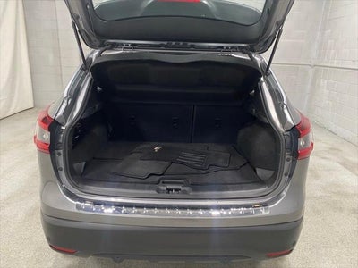 2020 Nissan Rogue Sport SV AWD Xtronic CVT