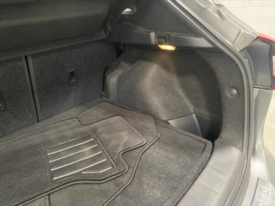 2020 Nissan Rogue Sport SV AWD Xtronic CVT