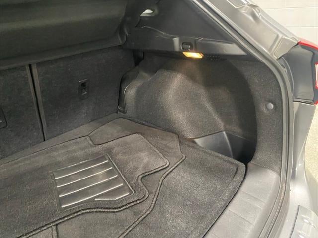 2020 Nissan Rogue Sport SV AWD Xtronic CVT