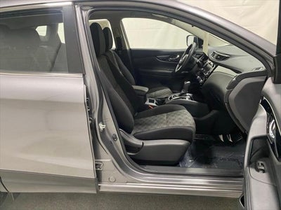 2020 Nissan Rogue Sport SV AWD Xtronic CVT