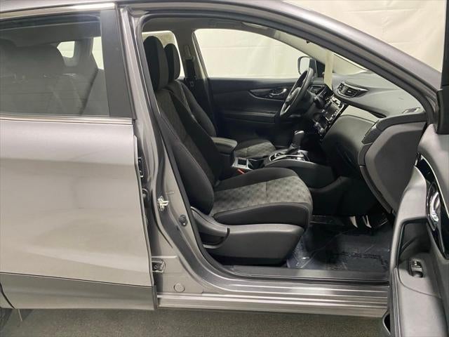 2020 Nissan Rogue Sport SV AWD Xtronic CVT