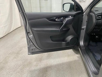 2020 Nissan Rogue Sport SV AWD Xtronic CVT