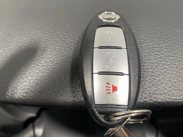 2020 Nissan Rogue Sport SV AWD Xtronic CVT