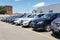 2020 Nissan Rogue Sport SV AWD Xtronic CVT