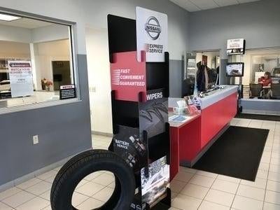 2020 Nissan Rogue Sport SV AWD Xtronic CVT