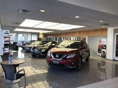 2020 Nissan Rogue Sport SV AWD Xtronic CVT
