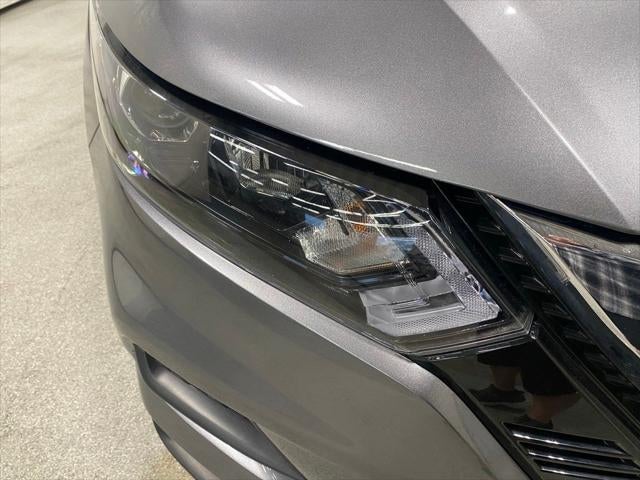 2020 Nissan Rogue Sport SV AWD Xtronic CVT