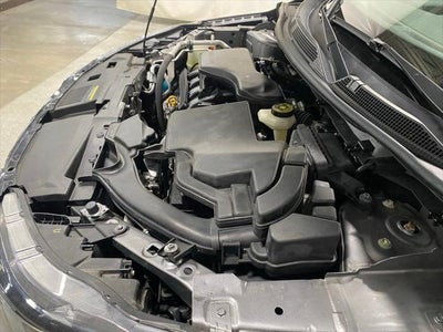 2020 Nissan Rogue Sport SV AWD Xtronic CVT