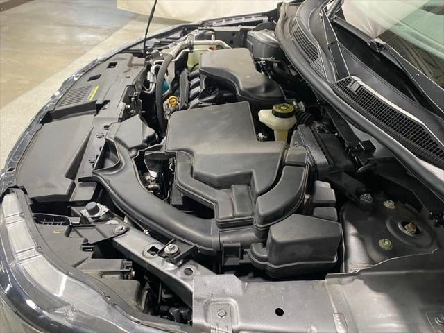 2020 Nissan Rogue Sport SV AWD Xtronic CVT