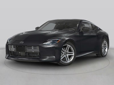 2026 Nissan Z Sport