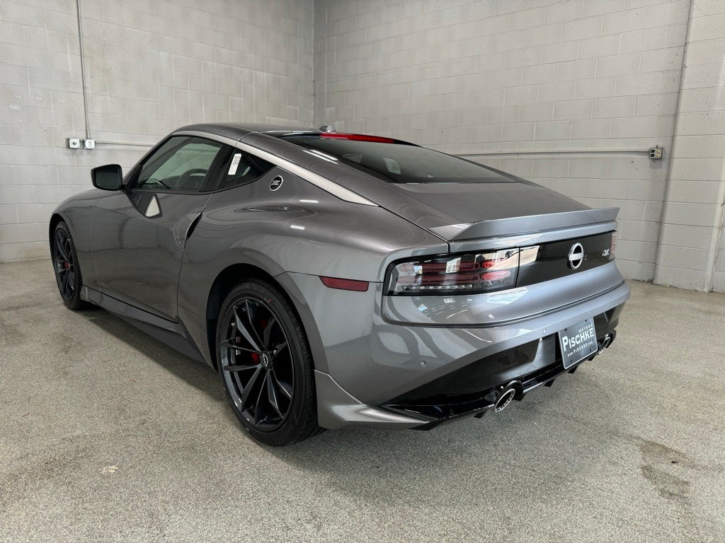 2024 Nissan Z Performance