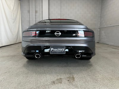 2024 Nissan Z Performance