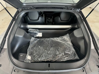 2024 Nissan Z Performance