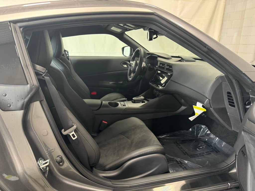 2024 Nissan Z Performance