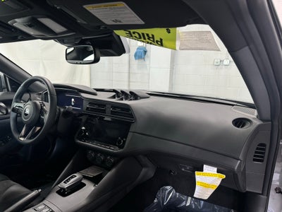 2024 Nissan Z Performance