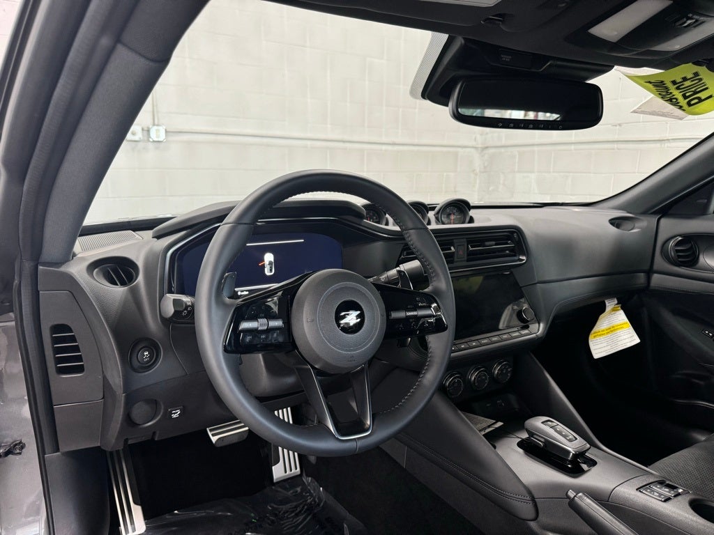 2024 Nissan Z Performance