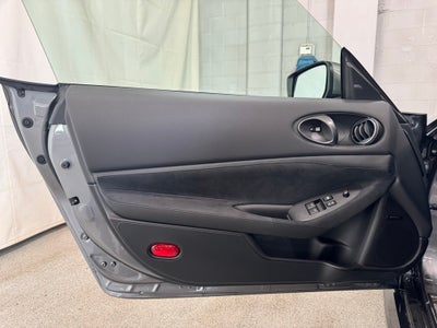 2024 Nissan Z Performance