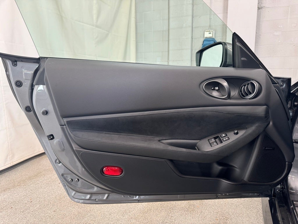 2024 Nissan Z Performance