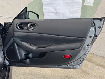 2024 Nissan Z Performance