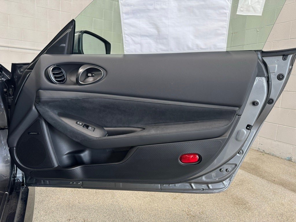 2024 Nissan Z Performance