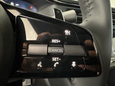 2024 Nissan Z Performance