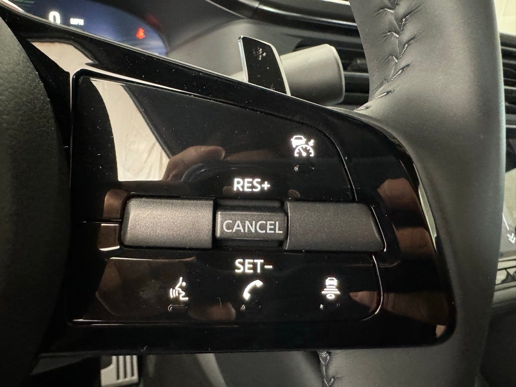 2024 Nissan Z Performance