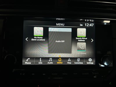 2024 Nissan Z Performance