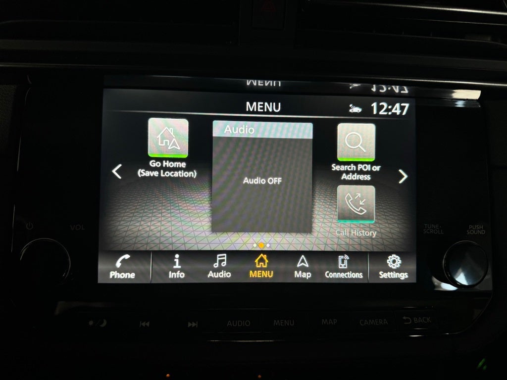 2024 Nissan Z Performance