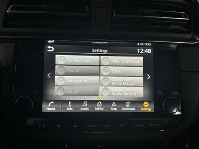 2024 Nissan Z Performance