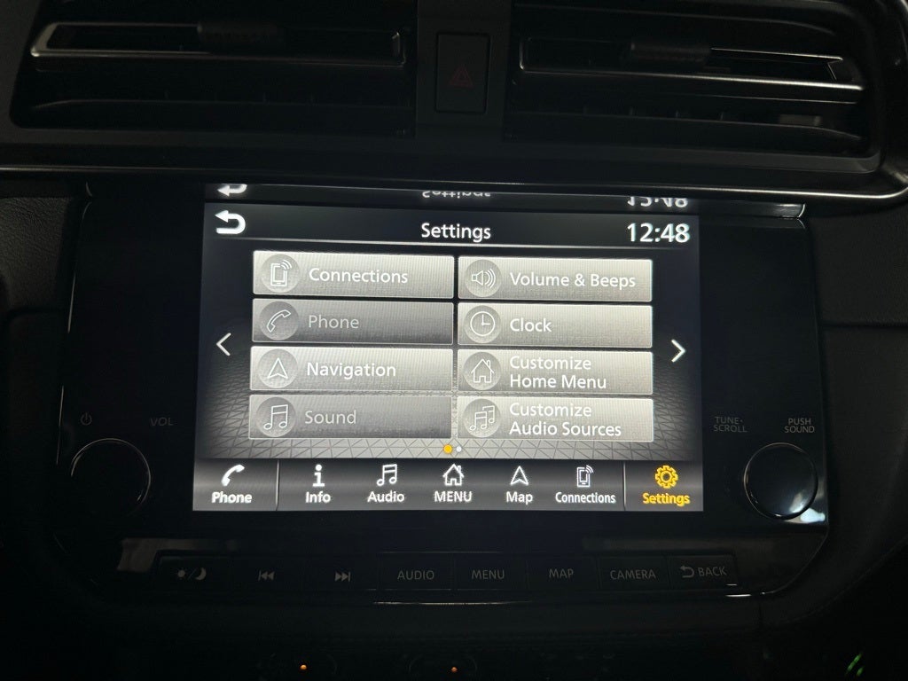 2024 Nissan Z Performance