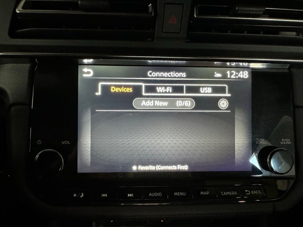 2024 Nissan Z Performance