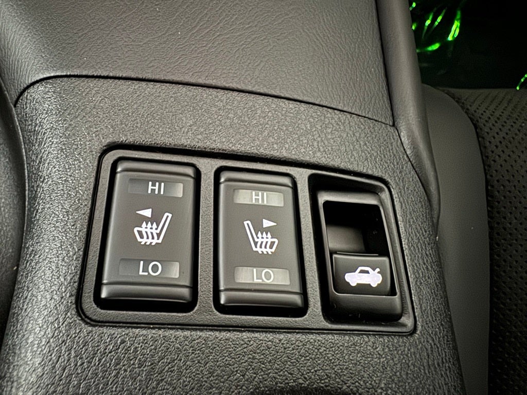 2024 Nissan Z Performance