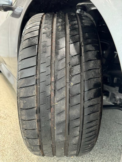 2024 Nissan Z Performance